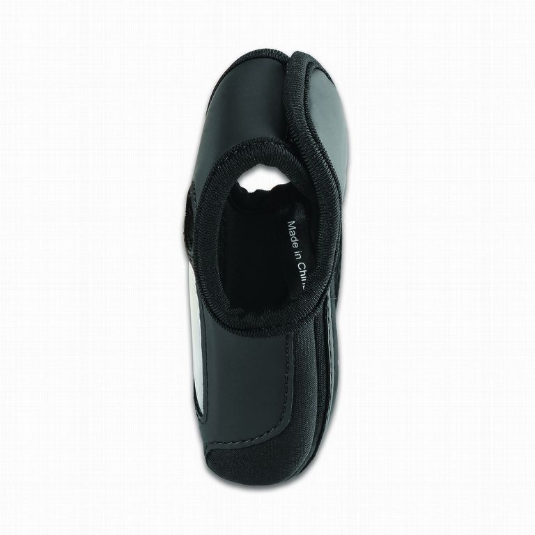 Garmin Hülle Tragetasche eTrex Tasche GPS Case Clip Onesize Schwarz Kunststoff - 0753759980276