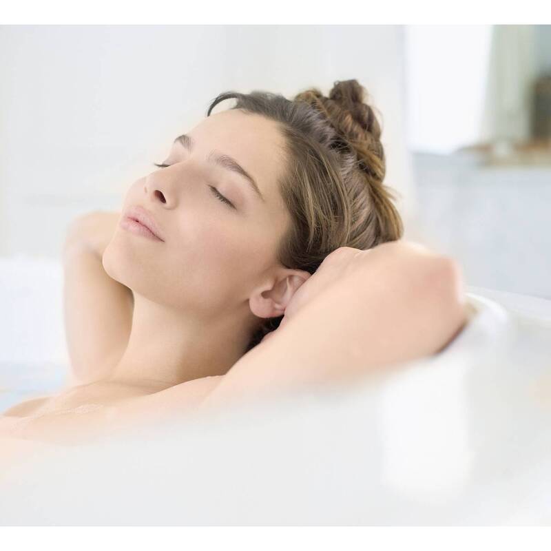 Medisana BBS V2 Sprudelbad Badegerät Spagerät Massagegerät Massagebad 570 W Weiß - 4015588883897