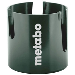 B-Ware Metabo Lochsäge Bohrkrone Universal Lochsäge 44 mm für Holz Kunststoff Stein