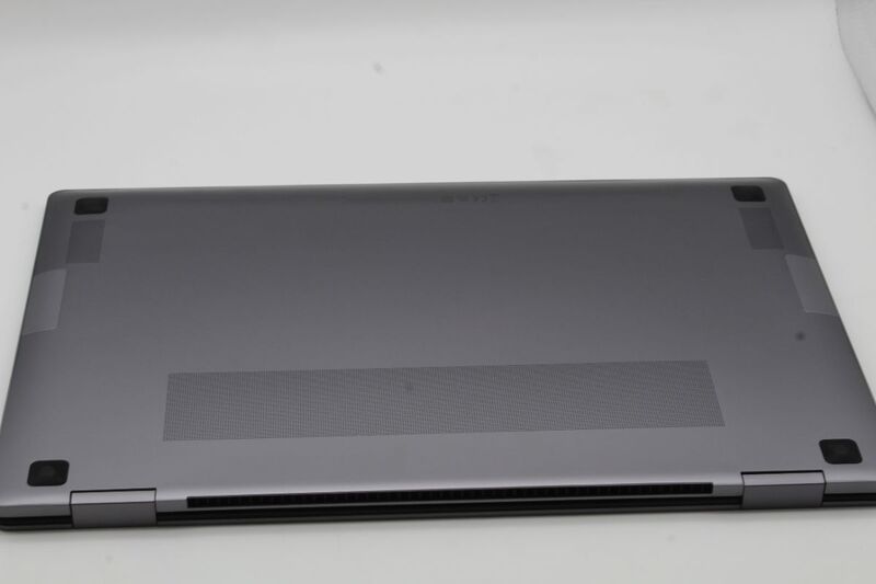 SAMSUNG Galaxy Book5 360 Laptop 15,6 Zoll Intel Core Ultra 7 32 GB RAM 1 TB - 8806097191070
