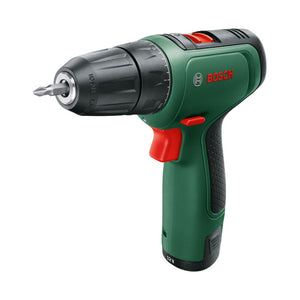 B-Ware Bosch Akku-Bohrschrauber EasyDrill 1200 12V 1,5Ah Schrauber Werkzeug mit ECP