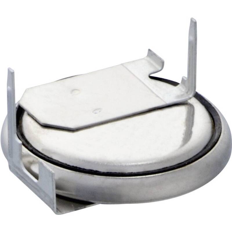 Renata Knopfzelle Batterie CR1220 Lithium BR1220 DL1220 ECR1220 100 STÜCK - 2050001862877