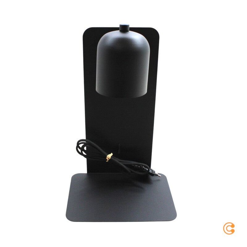 Paulmann Wandleuchte Wandlampe Malena Leselicht USB Ablage schwarz matt Metall - 4000870710999