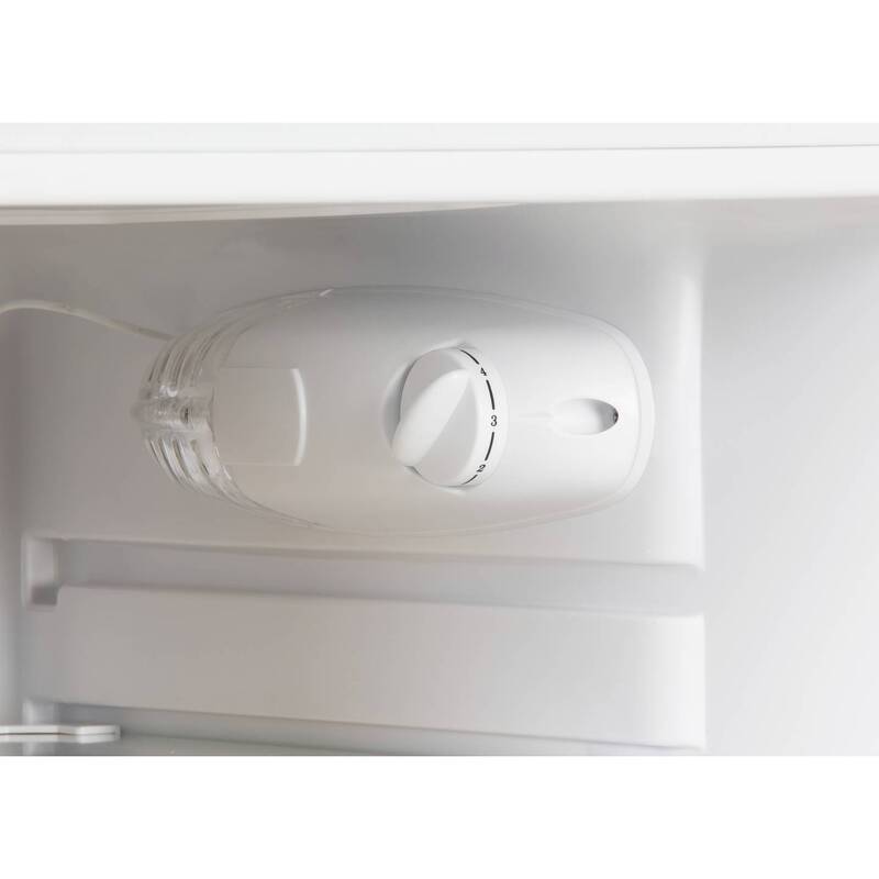 DOMO DO91125 Kühlschrank Kühlgerät Kühlschrank 126 l SIEHE TEXT/FOTO - 5411397159397