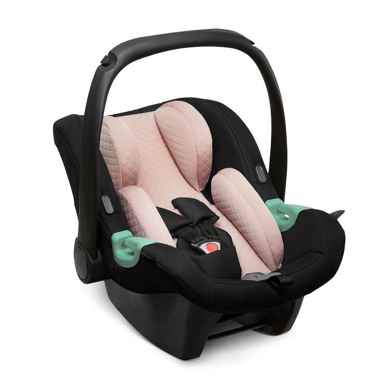 ABC Design Tulip Diamond Babyschale Kindersitz Babysitz ca. 0-13 kg Rose Gold - 4045875173196