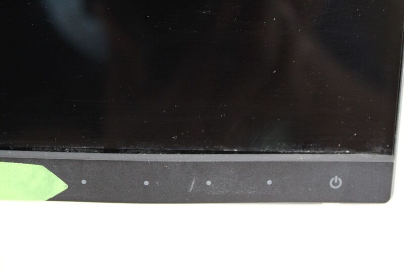 Dell Monitor 27 Zoll IPS S2715H Full HD Bildschirm mit 2 Lautsprechern schwarz - 5397063620906