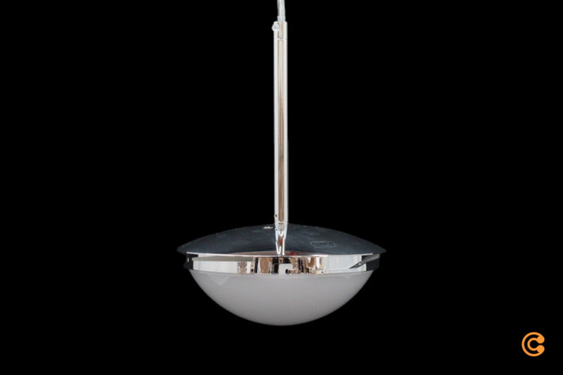 Tom Dixon Hängeleuchten Abhängung large chrom LED Pendelleuchte Leuchte Lampe - 5056194399159