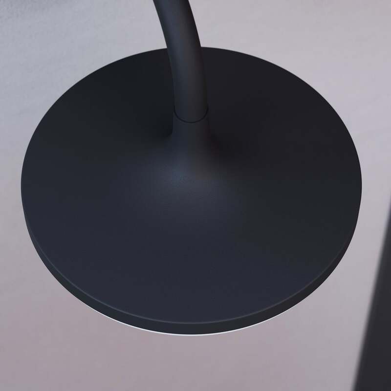 Arcchio Fineria LED-Außenwandleuchte AußenWandleuchte Wandleuchte Lampe IP54 Sen - 4251096589320