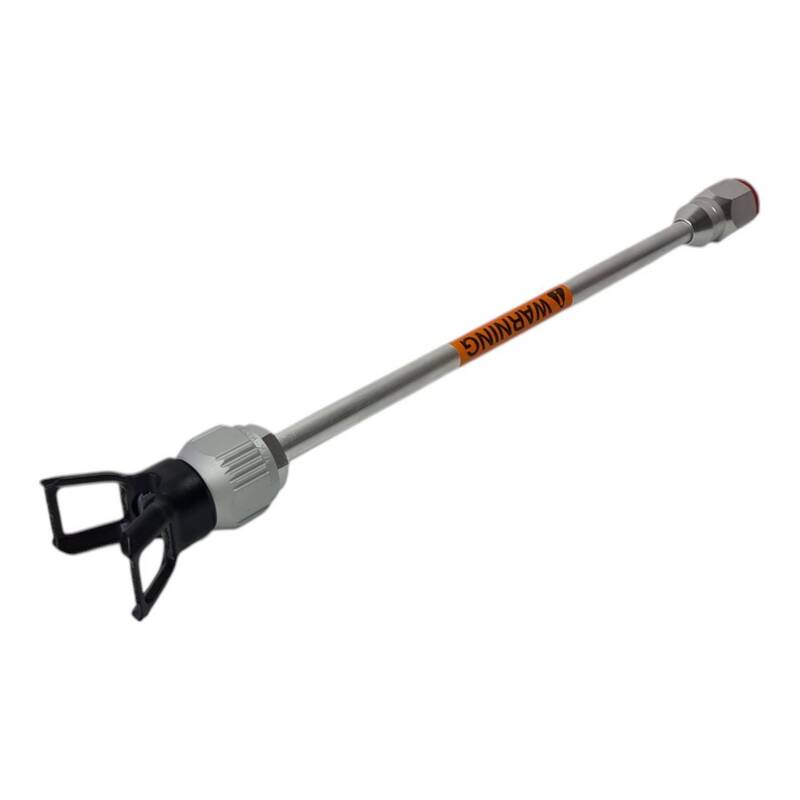 Wagner Düsenverlängerung 30cm für Control 150 M Pro 250 M 250 R 350 M R - 4004025087639