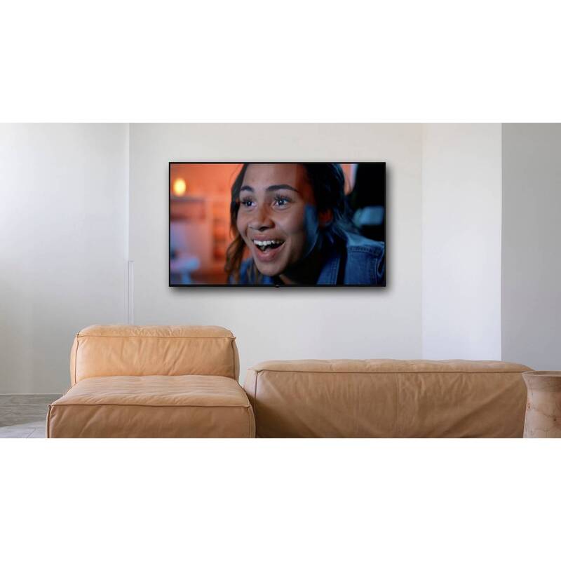 Nokia 4K Smart TV 5500A, 55" Smart TV LED-TV DEFEKT - 9120106660029