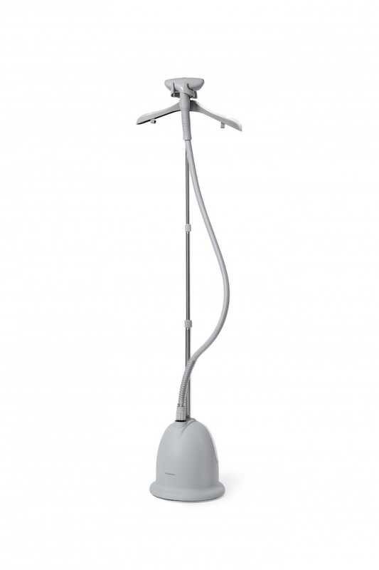 Steamery Dampfglätter Cumulus 3 Home Steamer grau Dampfbürste SIEHE TEXT/FOTO959 - 0644824542546