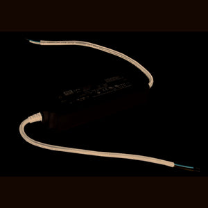 B-Ware Mean Well LPV-100-24 LED-Trafo Konstantspannung 100 W 0 - 4.2 A 24 V/DC