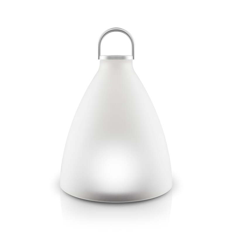 Eva Solo SunLight Bell Solarleuchte 30 cm Solarlampe Tischlampe SIEHE TEXT/FOTO - 5706631161930