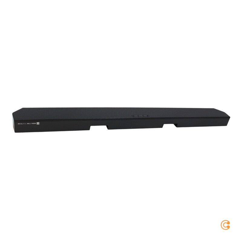 Samsung HW-Q610B Soundbar Schwarz Bluetooth USB Lautsprecher Speaker Audiogerät - 8806094191004
