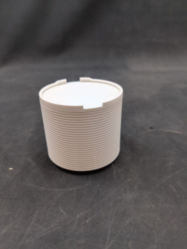 Samsung Akku Zusatzakku The Freestyle 32000mAh Tragbarer Akku Weiß USB-C - 8806094353198