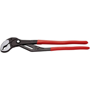 B-Ware Knipex COBRA XXL 87 01 560 Wasserpumpenzange 560 mm 120 mm Spannweite