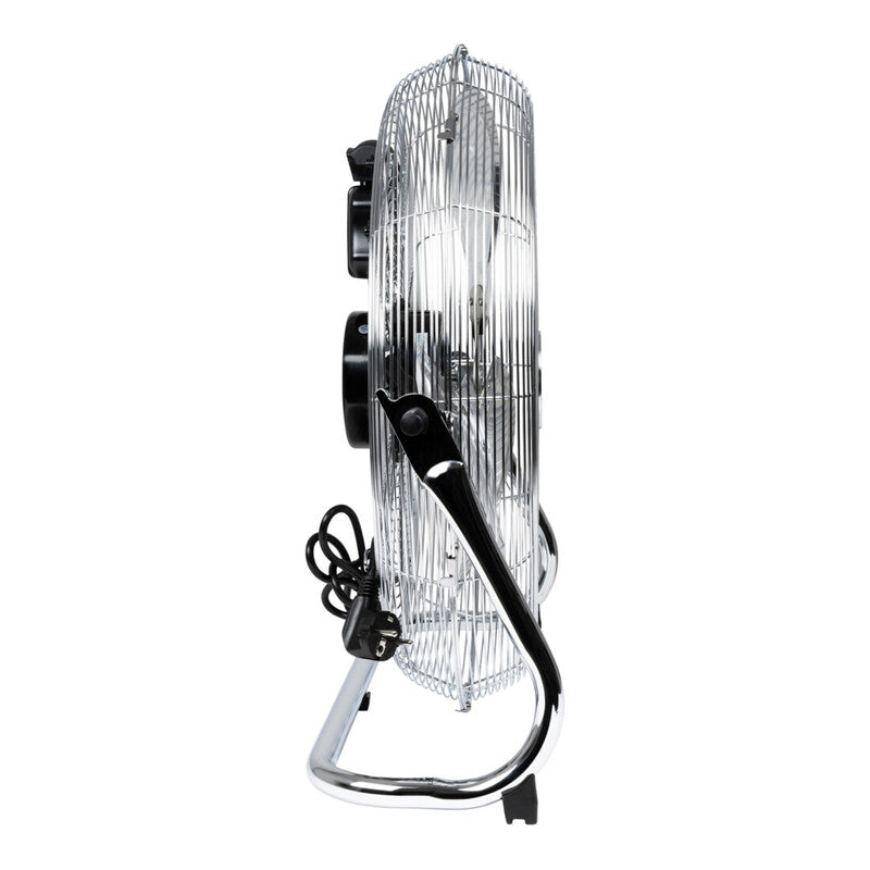 STIER Ventilator Bodenventilator 120W Luftzirkulation 3 Geschwindigkeitsstufen - 4260439004116