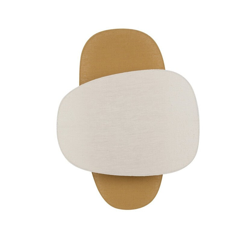 MARKET SET Wandlampe Screen 70's Wandleuchte 76cm Leuchte E27 SIEHE TEXT/FOTO - 3188000779786