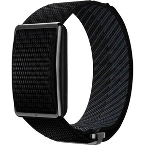 B-Ware Polar Fitness-Tracker LOOP GEN2 S/M Schwarz Herzfrequenzzonen Schlafanalyse 78g