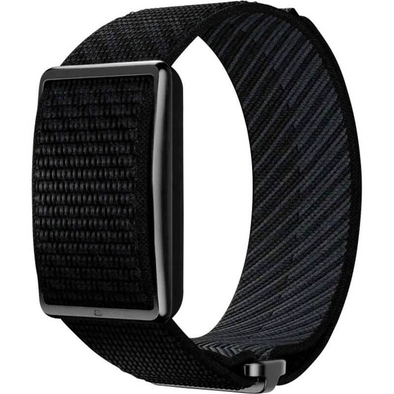 Polar Fitness-Tracker LOOP GEN2 S/M Schwarz Herzfrequenzzonen Schlafanalyse 78g - 0725882069647