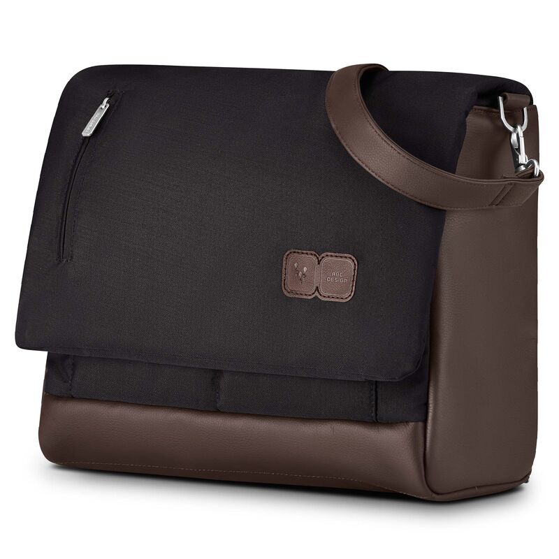 ABC DESIGN Wickeltasche Tasche Babybedarf Utensilientasche Midnight - 4045875069086