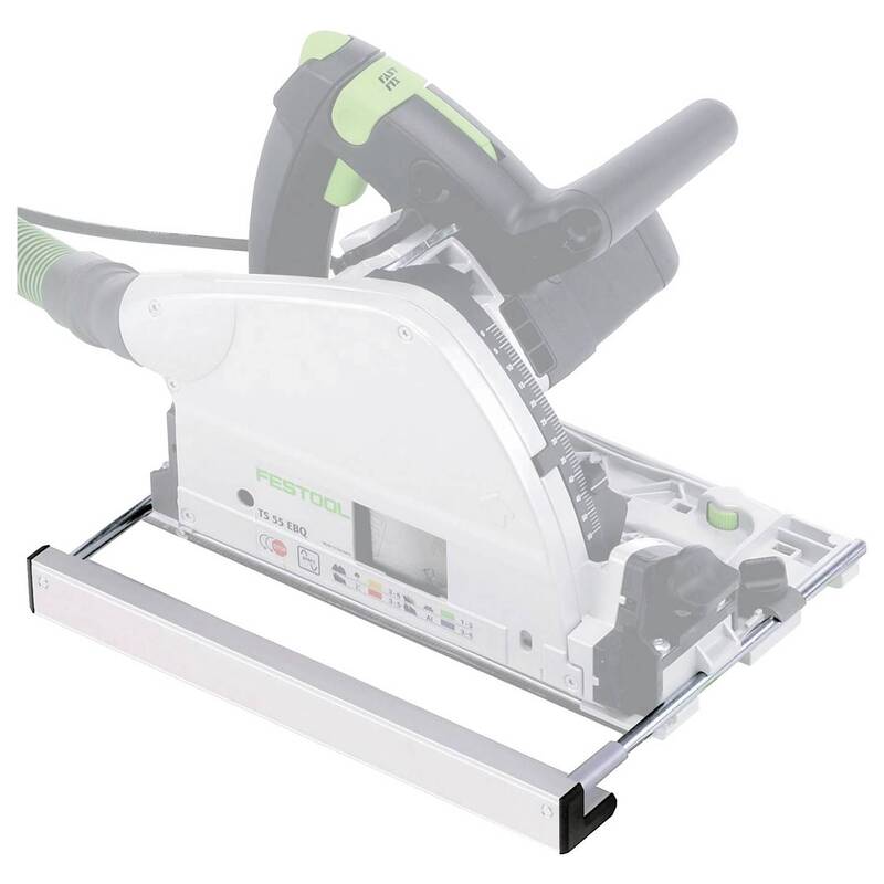 Festool Parallelanschlag PA-TS 55 Präzisionsanschlag für Sägearbeiten 177-220mm - 4014549013588