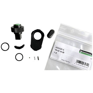B-Ware Stahlwille Ersatzteilsatz Set Knarre Reparatur 4350QR N für 435QR N 452QR