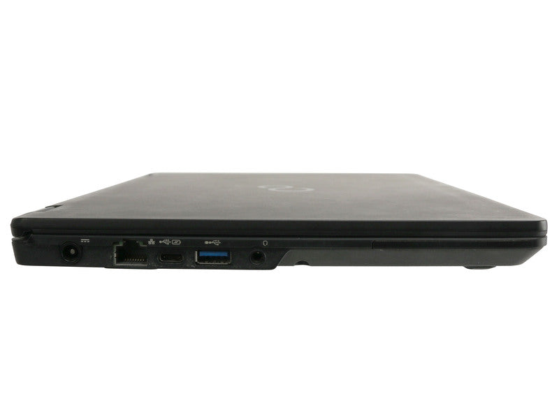 FUJITSU Notebook Lifebook U727 12,5" Laptop 8GB RAM 256GB SSD Windows 10 Pro - 4049702712220