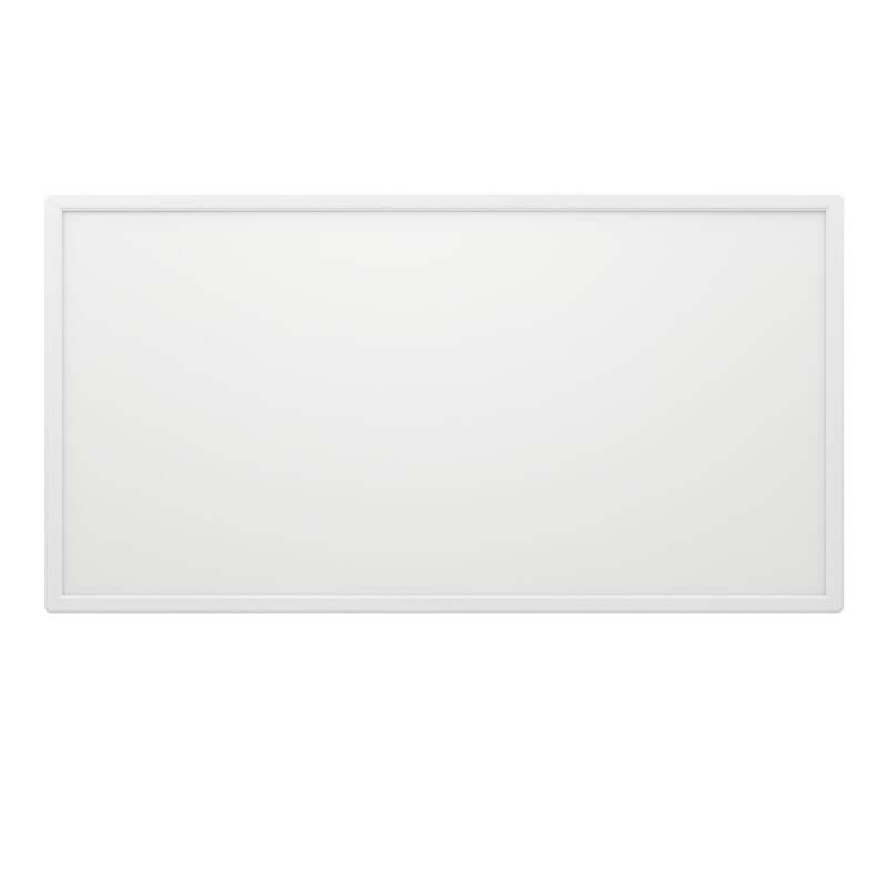EGLO connect LED-Panel Rovito-Z 57x30 cm dimmbar multicolor IP44 - 9008606329830