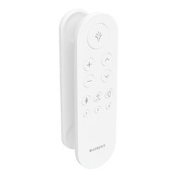 Geberit Fernbedienung AquaClean Sela 245820011 Steuerung Dusch-WC weiß Zubehör - 4064746001314