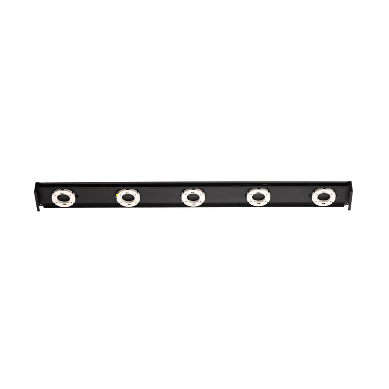 Milagro Deckenleuchte Alexander Deckenlampe Deckenlicht Leuchte Lampe eckig - 5902693788331