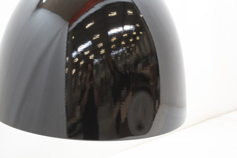 Artemide Nur Gloss Hängeleuchte Pendellampe Lampe Leuchte schwarz SIEHE FOTO - 8052993020109