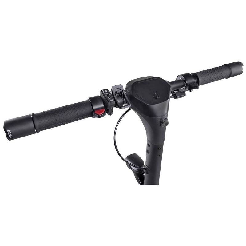 ePowerFun ePF-2 XT 600 E-Scooter Cityroller Li-Ion 48 V 12.5 Ah UNVOLLSTÄNDIG - 4260672951451