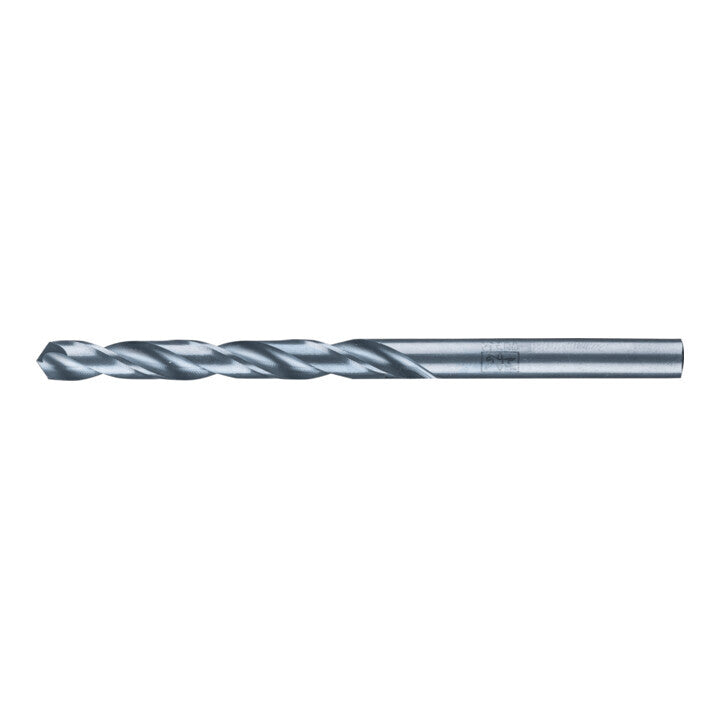 PFERD Spiralbohrer Bohrer Stahl Werkzeuge Universal Präzision Ø6,5mm HSS-G 2 SET - 4007220167083