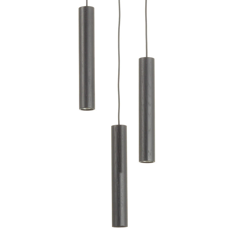 Umage Chimes Pendelleuchte LED Hängeleuchten Deckenlampe Lampe Leuchte schwarz - 5710302022321