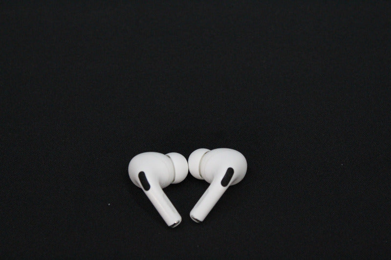 Apple AirPods Pro Magsafe Ladecase In-Ear Kopfhörer Mikrofon Headset Pods weiß - 0194252721384