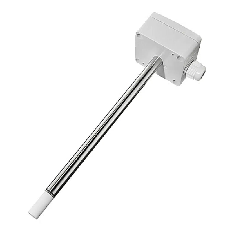 B + B Thermo-Technik Temperaturfühler TF-GLT-20MAINT1 Analog -30 bis +70 °C IP65 - 4016138488555