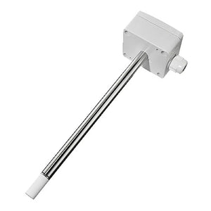 B-Ware B + B Thermo-Technik Temperaturfühler TF-GLT-20MAINT1 Analog -30 bis +70 °C IP65