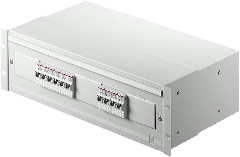 Rittal DK 7480.300 Energy-Box ausziehbar (B x T) 482.6 mm x 220 mm Gehäuse - 4028177247529