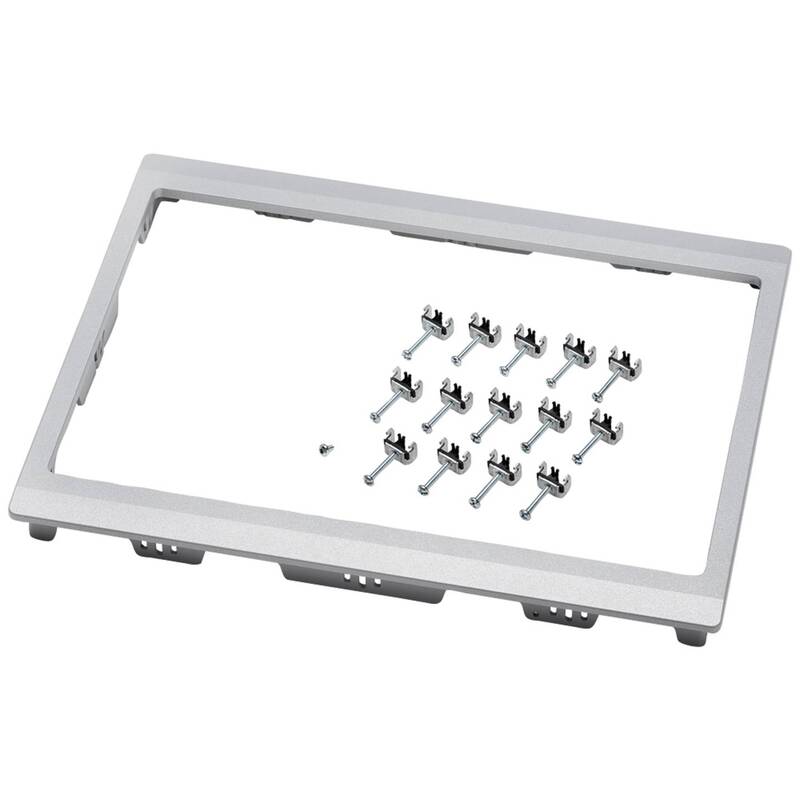 Siemens 6AV6881-6QD41-0AA0 6AV68816QD410AA0 SPS-Adaptersatz Adapterrahmen Rahmen - 2050009104825