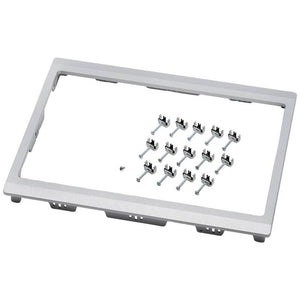 B-Ware Siemens 6AV6881-6QD41-0AA0 6AV68816QD410AA0 SPS-Adaptersatz Adapterrahmen Rahmen