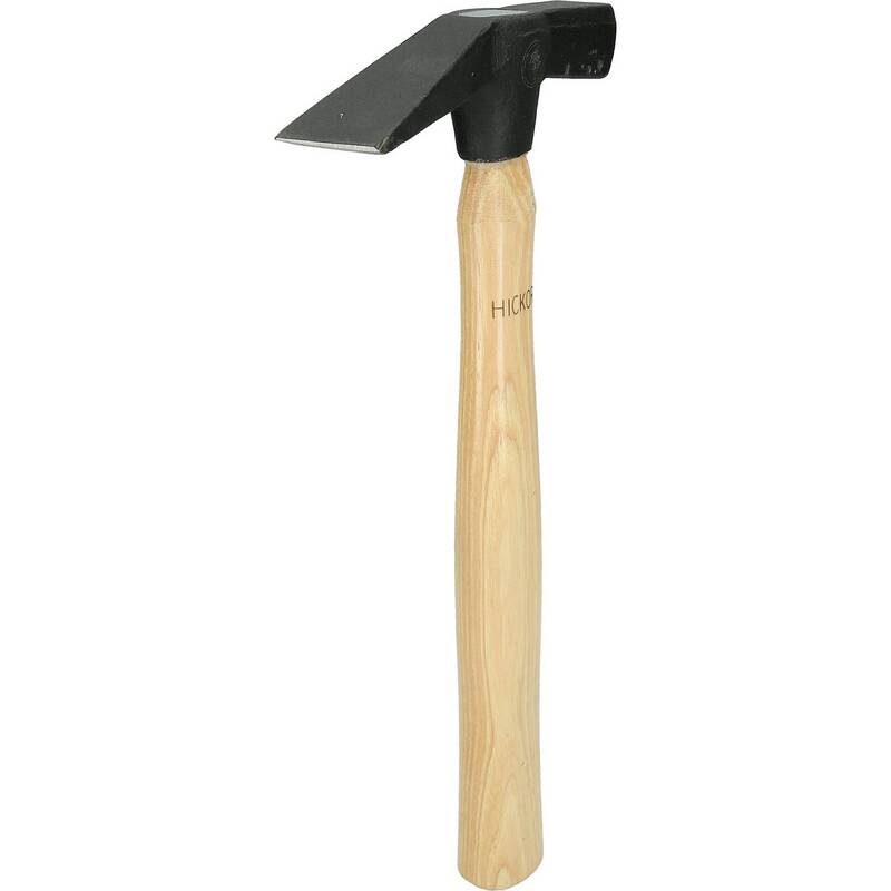 KS Tools Maurerhammer 800g 320mm Schlosserhammer Handwerkzeug Bauwerkzeug 1 St. - 4042146756027