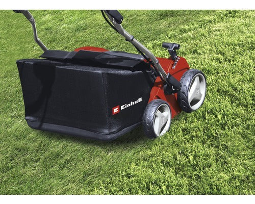 Einhell Elektro-Vertikutierer GE-SA 1640 3-in-1 Rasenpflege bis 800 m² 1600W - 4006825595642
