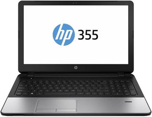 D-Ware HP 355 G2 L8B02ES Laptop Notebook AMD A8-6410 4GB 500GB Radeon SIEHE TEXT/FOTO