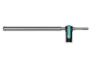 B-Ware Heller Absaugbohrer Bohrer Sds Plus Duster Expert 24 Mm 370 Mm Beton 1 Stück