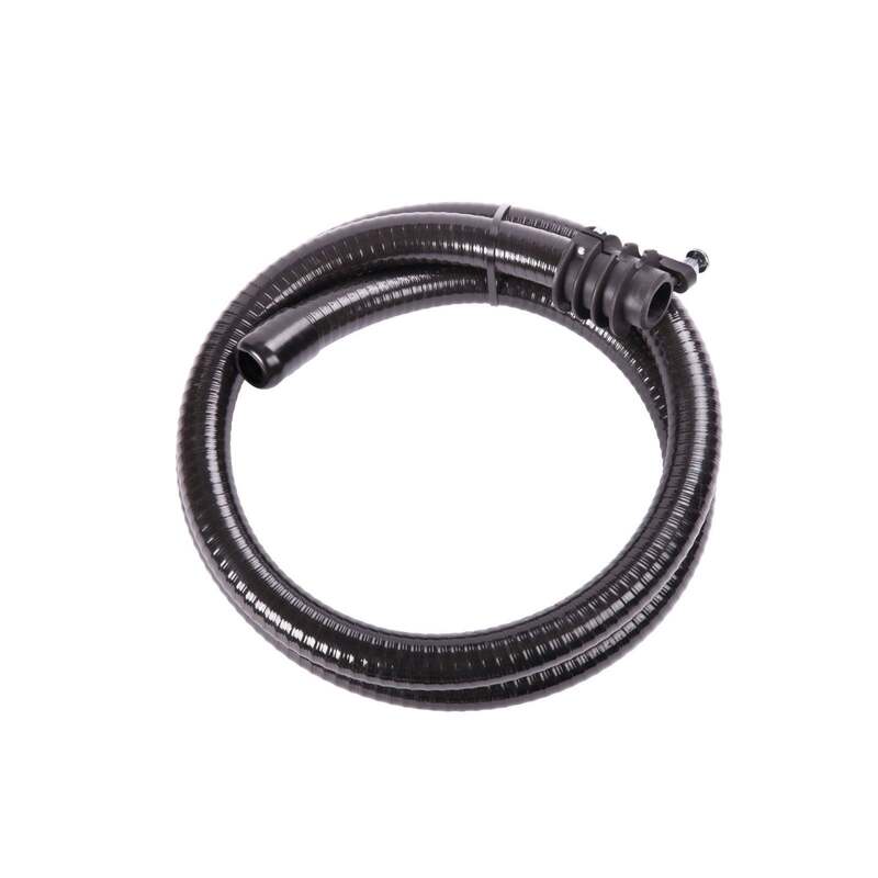 Rothenberger Führungsschlauch Schlauch für Rohrreinigungsmaschine RODRUM M L 1m - 4004625409718