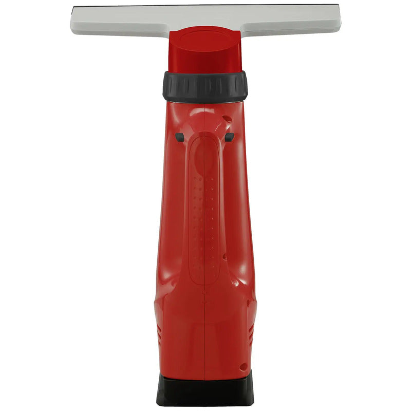 Toolcraft Fenstersauger inkl. Zubehör, akkubetrieben, schwarz, 20 V - 4064161250045