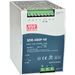 Mean Well SDR-480P-48 Rail PSU 48V DC 10A DIN Mount Overload Prote - 4021087017909