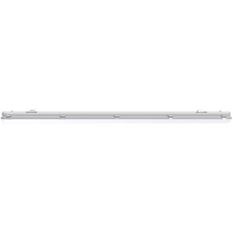 Pracht LUNA Wannenleuchte Feuchtraumleuchte LED Sensor Werkstatt weiß 1585 mm - 4018098430803