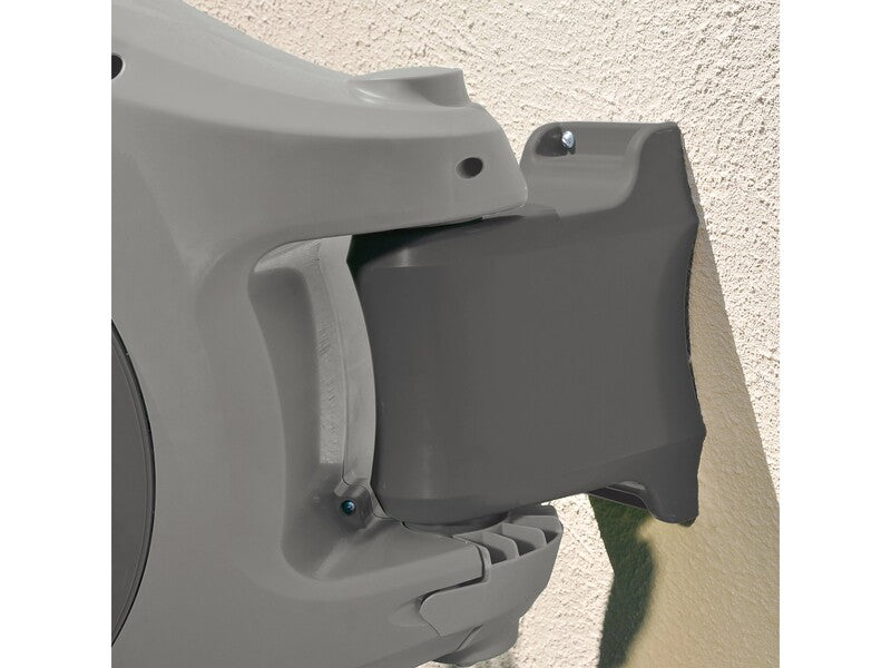 Hozelock Schlauchtrommel Auto Reel 30m Schlauch Gartenbewässerung 180° - 5010646059565